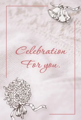 ヴィンテージ風のメッセージカード, message card, message card template