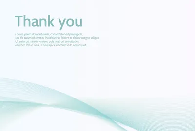 thankyouカード, 留言卡, 留言卡 模板