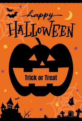 ハロウィンカード, メッセージカード, メッセージカードテンプレート
