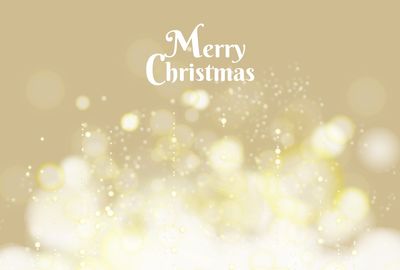 クリスマスカード