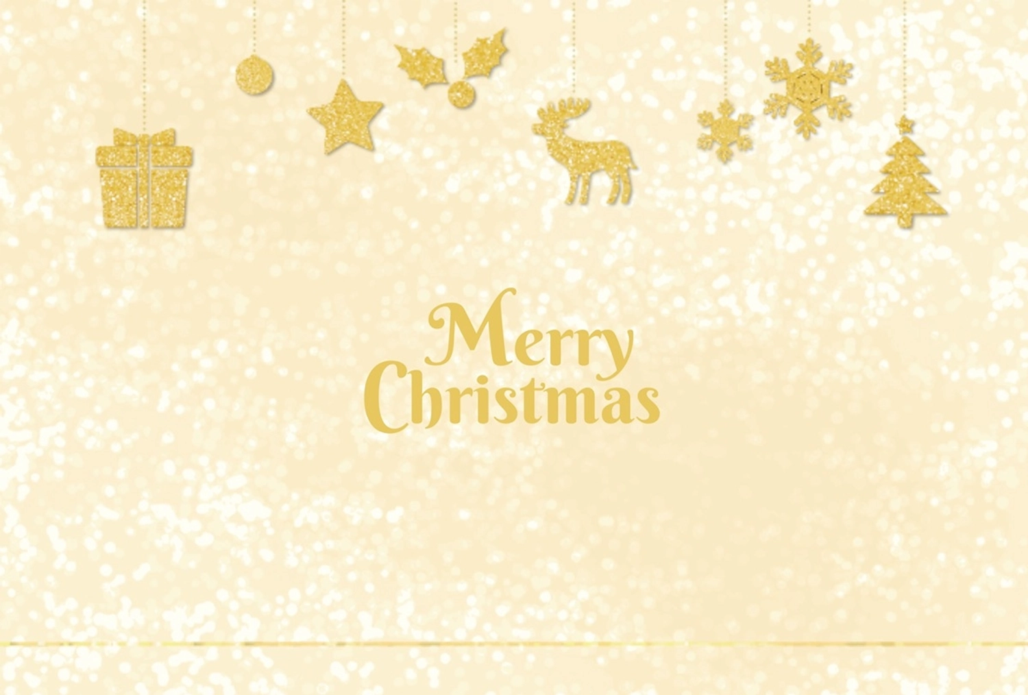 クリスマスカード, 結晶, ゴージャス, 冬, メッセージカードテンプレート