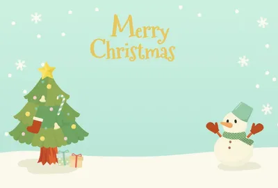クリスマスカード, メッセージカード, メッセージカードテンプレート