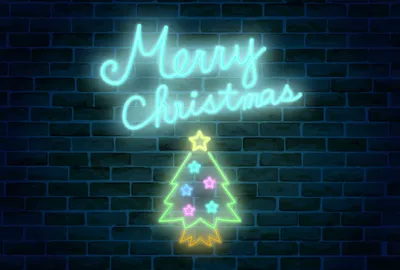 クリスマスカード, thẻ tin nhắn, thẻ tin nhắn mẫu