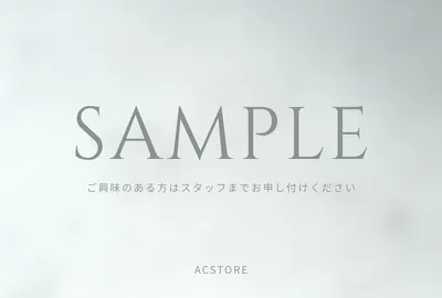 sampleカード, メッセージカード, メッセージカードテンプレート