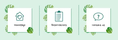 葉モチーフのフレームリッチメニュー
, banner, banner mẫu