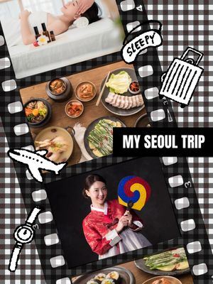 旅行フォトデザイン