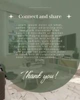 Instagram Post template 25660, Instagram Post, Instagram Post template