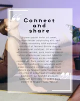 Instagram Post template 25680, Instagram Post, Instagram Post template