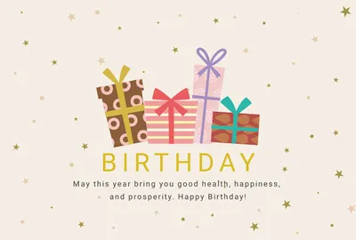 誕生日カードテンプレート27443, 誕生日カード, 誕生日カードテンプレート