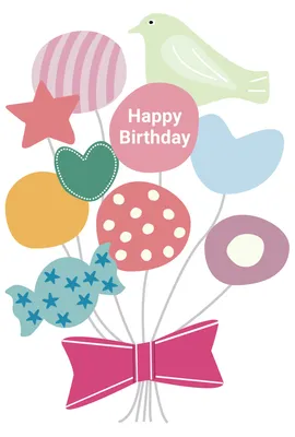 Birthday Card template 28414, Birthday Card, Birthday Card template