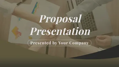 presentation template 29642, presentation, presentation template