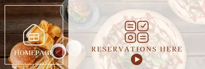 写真背景予約バナー
, バナー, バナーテンプレート