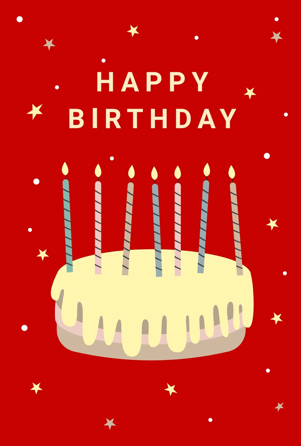 誕生日カードテンプレート27460, 誕生日カード, 誕生日カードテンプレート
