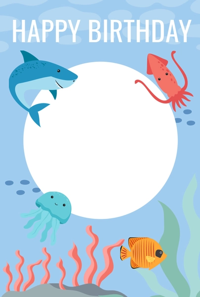 Birthday Card template 28394, Birthday Card, Birthday Card template