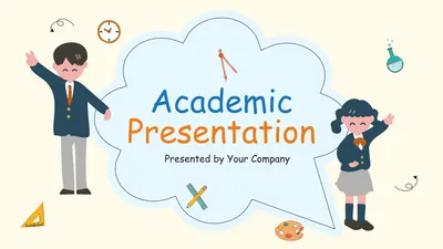 presentation template 29663, presentation, presentation template