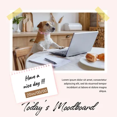 Instagram Post template 25651, Instagram Post, Instagram Post template