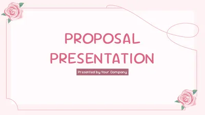 presentation template 29644, presentation, presentation template