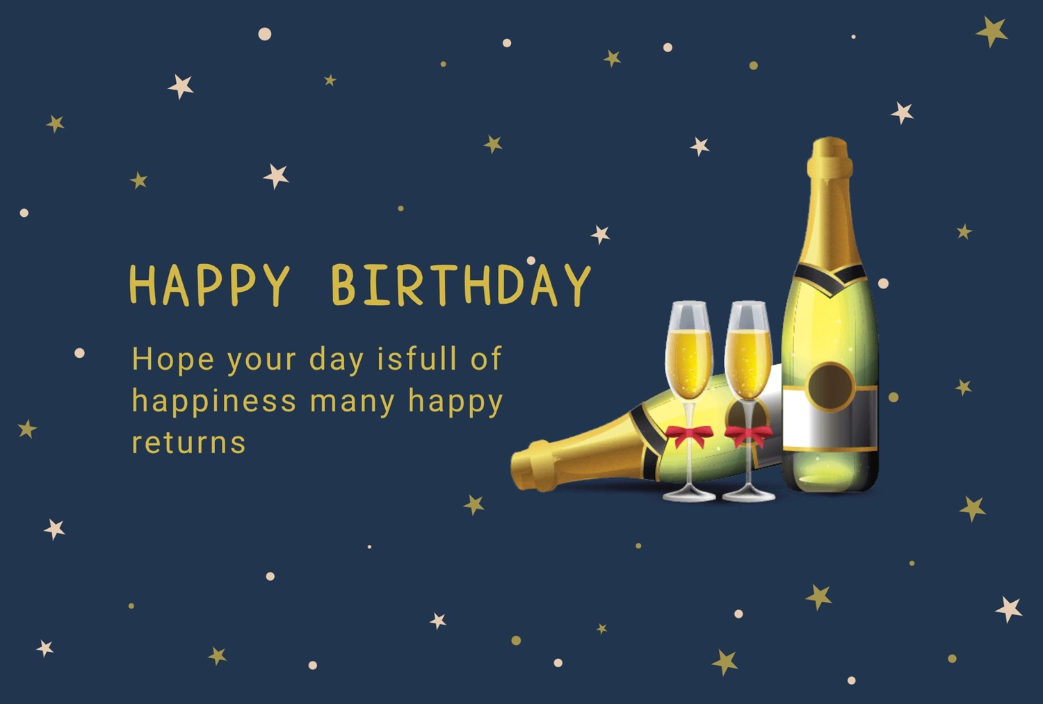 誕生日カードテンプレート27461, 誕生日カード, 誕生日カードテンプレート