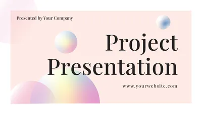 presentation template 29662, presentation, presentation template