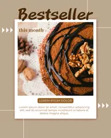 Instagram Post template 25668, Instagram Post, Instagram Post template