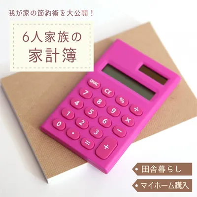 ピンク電卓と封筒の家計簿紹介Instagram広告
, Instagram投稿, Instagram投稿テンプレート