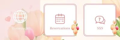 淡色背景のアイコンリッチメニュー
, 旗幟, 旗幟 模板