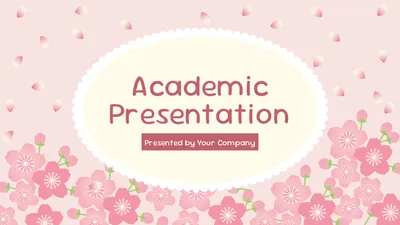 presentation template 29665, presentation, presentation template