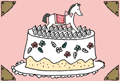 Birthday Card template 28405, Birthday Card, Birthday Card template