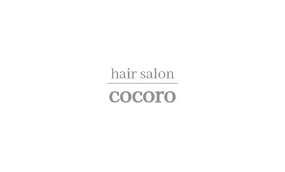シンプルなヘアサロンカード, Sales promotion tool, Sales promotion tool template